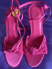 Women pink strappy for sale  UK