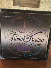 Trivial pursuit. genus for sale  Brandon