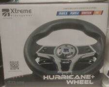 Volante xtreme hurricane usato  Latina