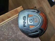 Golf driver ping gebraucht kaufen  Köln