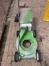 Lawn mower deluxe for sale  CHESTER