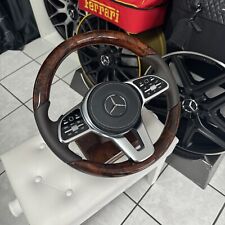 Mercedes benz lenkrad gebraucht kaufen  München