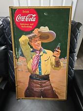 1941 vintage coca for sale  Moberly