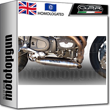 Gpr exhaust hom for sale  Shipping to United Kingdom