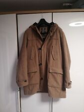 Herren duffle coat gebraucht kaufen  Weißenbrunn