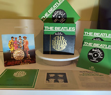 The beatles collection d'occasion  Expédié en Belgium