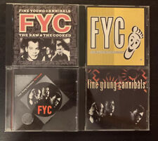 Fine young cannibals for sale  Indianapolis