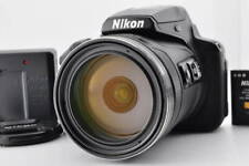 Nikon COOLPIX P900 preta 3987 comprar usado  Enviando para Brazil