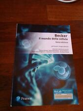 Becker della cellula usato  Milano