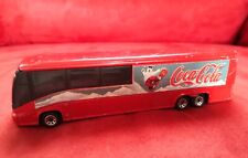 Coca cola bus gebraucht kaufen  Ortenberg