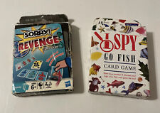 Lot card games for sale  Belvidere