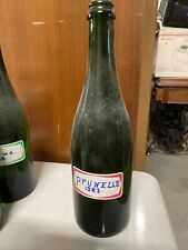 Ancienne bouteille eau d'occasion  Aix-les-Bains