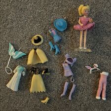 Polly pocket ballerina for sale  NORWICH