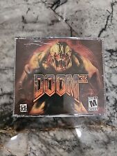 Doom big box for sale  Sutter Creek