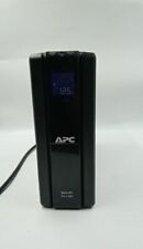 APC Back-UPS Pro 1500VA 865W 120V 10-Outlet UPS BR1500G - No Batteries for sale  Shipping to South Africa