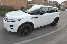 2014 range rover for sale  POOLE