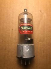 Marconi dh76 valve for sale  CANTERBURY