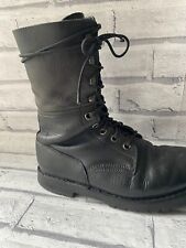 Combat boots heereseigentum for sale  CHESTER LE STREET