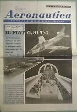 Aeronautica sett.le n.4 usato  Italia