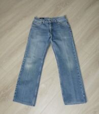 Jeans lee modell gebraucht kaufen  Bützfleth,-Stadersand