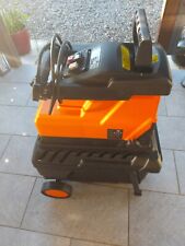 Tacklife electric garden for sale  WICKFORD