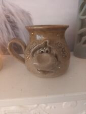 ugly mugs pottery for sale  WIGSTON