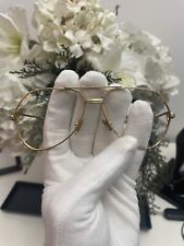 Cartier occhiali lunette usato  San Giuseppe Vesuviano