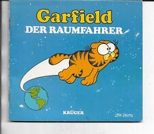 Garfield raumfahrer gebraucht kaufen  Wertingen