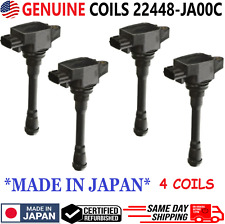 GENUINE NISSAN Ignition Coils For 2007-2019 Nissan & Infiniti I4 V8, 22448-JA00C for sale  Shipping to South Africa