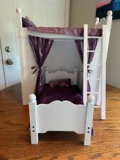 Doll white bunk for sale  Great Falls