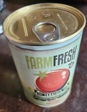 Secret tomato tin for sale  ROTHERHAM