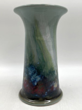 Highland stoneware vase for sale  DARTFORD