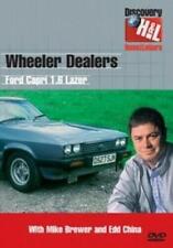 Wheeler dealers capri for sale  UK