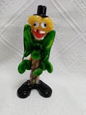 Murano glas figure gebraucht kaufen  Hochfeld,-Uni-/Antonsviertel