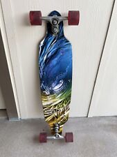 sector 9 longboard for sale  Shipping to South Africa
