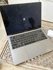 Macbook air silber gebraucht kaufen  Kaiserslautern-Erlenbach