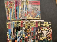 Fantastischen hit comics gebraucht kaufen  Berlin
