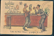 Fantaisie alcool d'occasion  Reims