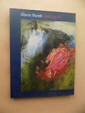 Alberto moretti autobiografia usato  Italia