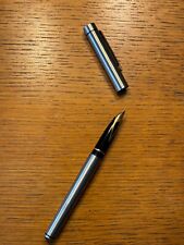 Stylo plume sheaffer d'occasion  Paris XII