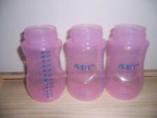 Avent baby bottles for sale  Hilton