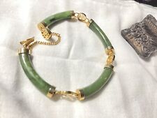 Real jade gold for sale  Cortland