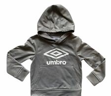 Umbro boys hoodie for sale  Louisville