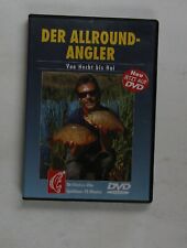 Dokumentation allround angler gebraucht kaufen  München