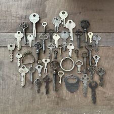 Vintage lot keys for sale  East Islip