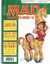 Mad magazine super for sale  Elgin