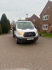 Ford trainst tipper for sale  GOOLE