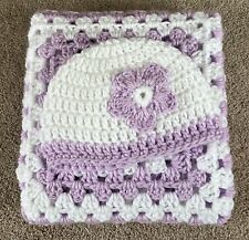 baby crochet blankets for sale  Mount Joy
