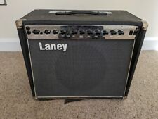 Laney lc50 1x12 for sale  NORWICH