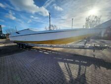 Power boat project for sale  POOLE